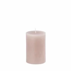CASA PURE RUSTIC Bougie Gris