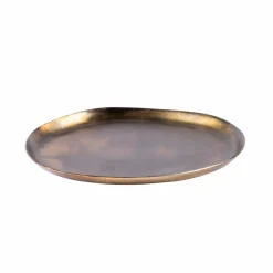 Clearance CASA PURE RUSTIC Bougie Olive