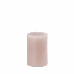 Discount CASA PURE RUSTIC Bougie Rouge