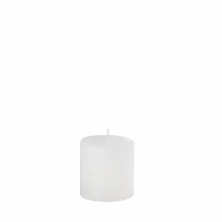 Discount CASA PURE RUSTIC Bougie Rouge