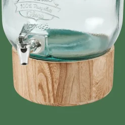 Sale CASA PURI NEW Support Pour Réservoir Naturel