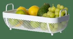 CASA PURO Petit Panier Blanc