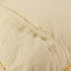 Clearance CASA QUADRADO Coussin Jaune