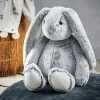 Clearance CASA RABBIT Peluche Gris