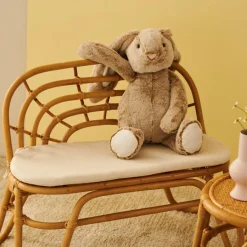 Clearance CASA RABBIT Peluche Gris