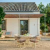Outlet CASA RAFAEL & BONES Set De Jardin
