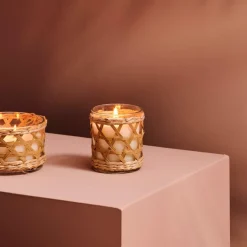 Best CASA RAFFI Bougie Crème