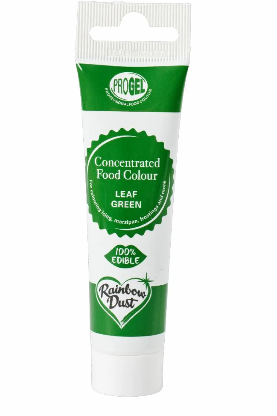 Outlet CASA RAINBOWDUST Colorant En Gel Pour Pâte à Sucre Noir