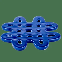 Outlet CASA RASTOR Dessous-de-plat Bleu Foncé