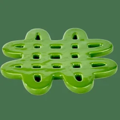 New CASA RASTOR Dessous-de-plat Vert