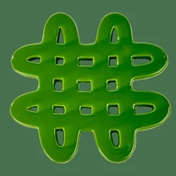 New CASA RASTOR Dessous-de-plat Vert