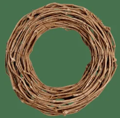 Outlet CASA RATTAN Couronne Naturel