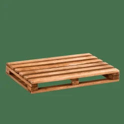 Outlet CASA RECYCLE Dessous-de-pot Naturel