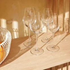 Sale CASA RECYCLE Nappe Blanc Cassé