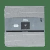 Best CASA RECYCLE Nappe Gris