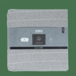 Best CASA RECYCLE Nappe Gris