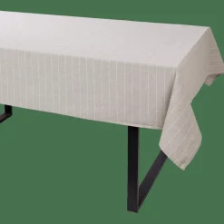 Best CASA RECYCLE Nappe Gris