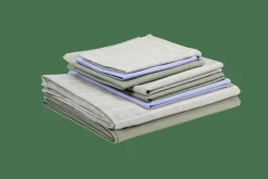 Outlet CASA RECYCLE Nappe Vert