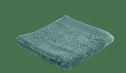 New CASA RECYCLE Serviette De Bain Aqua