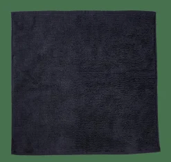 Online CASA RECYCLE Tapis De Bain 60x60 Anthracite
