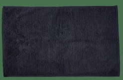 Hot CASA RECYCLE Tapis De Bain 50x80 Anthracite