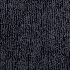 Hot CASA RECYCLE Tapis De Bain 50x80 Anthracite