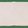 Outlet CASA RECYCLE Tapis De Bain 60x60 Crème