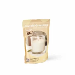 Clearance CASA REFILL Recharge Cire Bougie Vert
