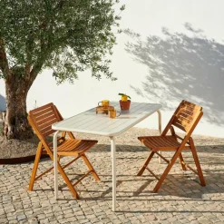 Online CASA REKTA & BAM BAM Set De Jardin Sable