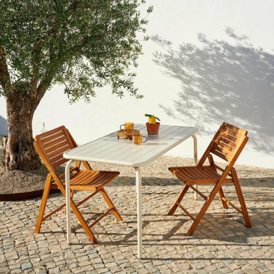 Online CASA REKTA & BAM BAM Set De Jardin Sable