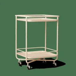 Outlet CASA REMUS Desserte Carrée Sable