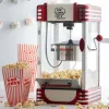 Online CASA RETRO FUN Machine à Pop-corn XL Rouge