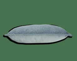 Discount CASA REVI Coussin Bleu Clair