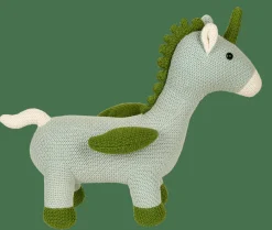 Sale CASA REX Dinosaure Déco Vert