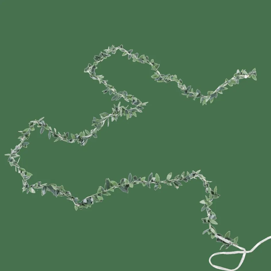 Outlet CASA RIKA Guirlande Lumineuse 20 Leds Vert