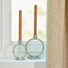 Clearance CASA RINGS Bougeoir Argent