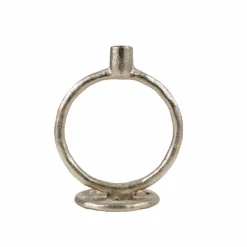 Clearance CASA RINGS Bougeoir Brun Clair