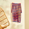 Outlet CASA RIO Plaid Multicolore