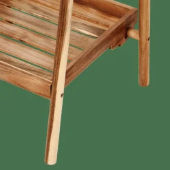 Hot CASA RITTO Porte-vêtements Naturel