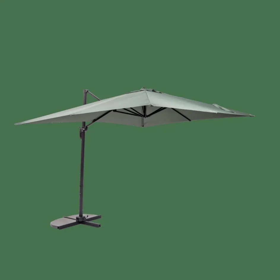 Online CASA RIVA Sans Pied De Parasol Vert