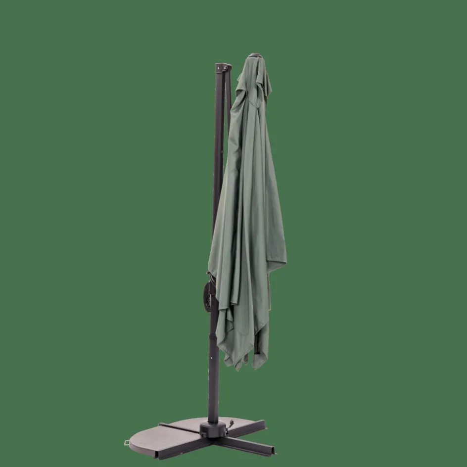 Online CASA RIVA Sans Pied De Parasol Vert