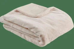 Best CASA ROGER Plaid Blanc