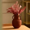 Outlet CASA ROMA Vase Orange