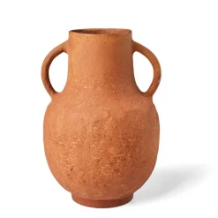 Outlet CASA ROMA Vase Orange