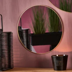 New CASA RONDA Vase Beige