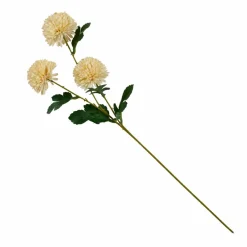 New CASA RONDA Vase Beige