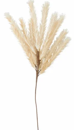 New CASA RONDA Vase Beige