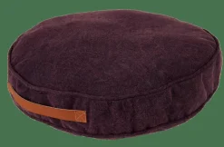 Outlet CASA RONDI Coussin Matelas Mauve