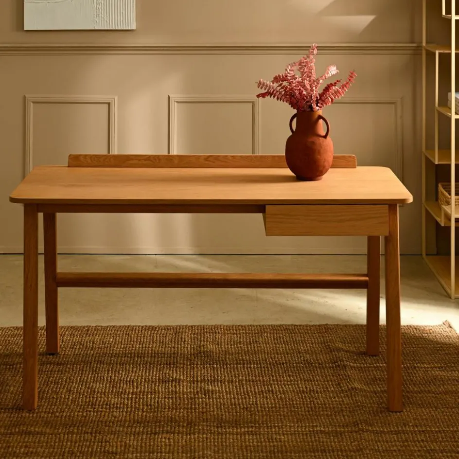 Sale CASA ROSY Bureau Naturel