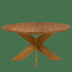 Sale CASA ROWA Table Naturel